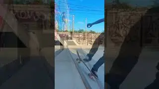Skateboarding is fun
