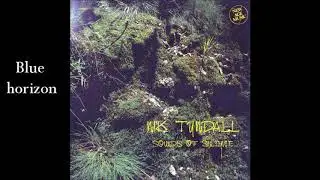Nik Tyndall - Blue horizon (Sound of silence ℗ 1988)