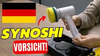 SYNOSHI - ⚠️ Gekauft und die Wahrheit erz&auml;hlt ⚠️ - Sehen Sie meine echte Synoshi Bewertung