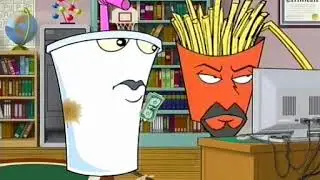 Shake gets money for a movie