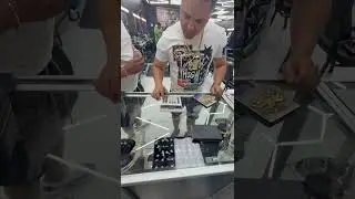 COINFLIP POR 16k D&Oacute;LARES POR PEPAS DE ORO