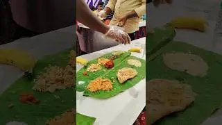 #traditional festive food 😍 #karnataka #food #viral #trending #southindian #youtubeshorts #shorts
