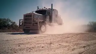 Brady Trucking, Best Equipment: It's How We Deliver!