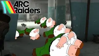 Back-to-Back Server Fights! | ARC Raiders