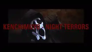 KENCHIMUYO - NIGHT TERRORS (HALLOWEEN FUTURE FUNK/CITY POP EDIT)