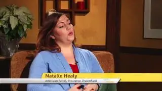 WBUW CW57 Talk of the Town Episode 1 12 09 13