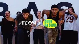 Laa Lee, DopeNation & Gold Up – Bird | Choreography | Arben Giga & Doug Da Silva | NOT JUST HIP HOP