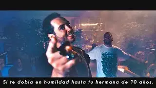 YOUTUBE: ESTADO CR&Iacute;TICO - Jordi Wild & Dante