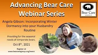 Incorporating Winter Dormancy into your Husbandry Routine: Angela Gibson: