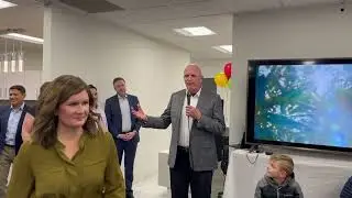 LoveBiome/GO Love Life Opening Celebration  2/2/2022