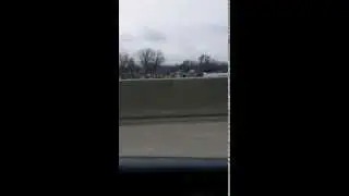 A Little piece of highway