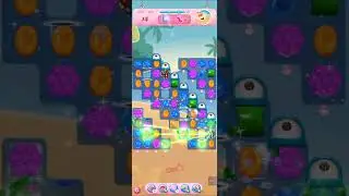 Candy Crush Saga Android (Level-427) #games #candycrushchallenge #candygamelover #gamecraze90 #candy