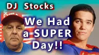 Day Trading Stocks - Up $40K For Jan 2026 - Half Way to GOAL