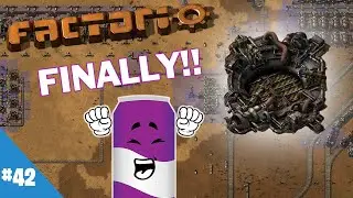 Cool... What Do I Do With It? | Lets Play | Factorio | S1E42