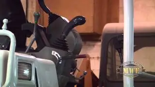 Mini Excavator Daily Safety Checklist