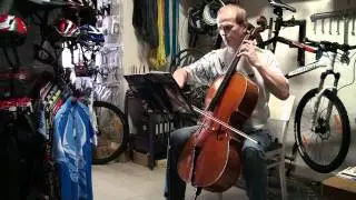 E. Grieg - In the Hall of the Mountain King