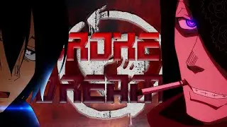 Fire Force Season 2「AMV」Broken Dreams Inc || Rise Against