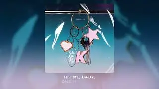Kharita - Baby One More Time