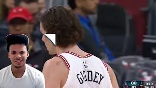MojoMenace Reacts To Philadelphia 76ers vs Chicago Bulls - FULL GAME HIGHLIGHTS | November 4, 2025!!