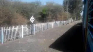 jarandeshwar railway station
