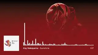 Gran Turismo Sport OST: Kay Nakayama - Sunshine