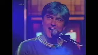 Acda en de Munnik en Van Dik Hout bij Kopspijkers - Zitten voor de blues (1998)