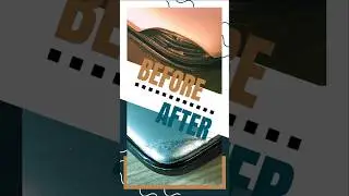 Fixing Chipped Computer #diy #computer
