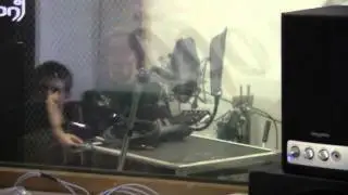 &Scaron;a&scaron;ci v man&eacute;ži - New Wave - studio