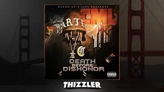CML - El Chapo [Prod. TeoILikeThis] [Thizzler.com Exclusive]