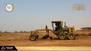 Fast Paced Development underway  General Block Sectors 6  7 Blue&nbsp;World&nbsp;City | Pyramid Marketing