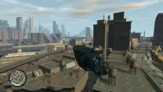 Does GTA IV swingset launch still work after recent update?