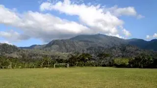 Seeing a Fair Trade Social Premium - COCAFCAL (Las Capucas) Fair Trade Co-op, Santa Rosa, Honduras