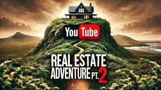 Exploring Distressed Homes: Real Estate Adventure with Andy Sabella in Morris County