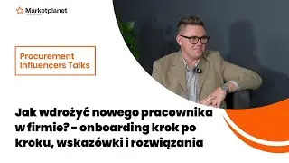 Jak wdrożyć nowego pracownika w firmie? - onboarding krok po kroku, wskazówki i rozwiązania