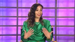 The Latina That Runs LA's Premier Real Estate