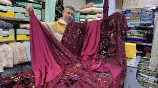 جوج تكاشط😱فتكشيطة وحدة🤩موبرة فلاموسلين ثلاثة البياسات😍