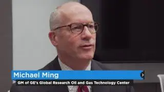 Grand opening held for GE Oil and Gas R&D Center