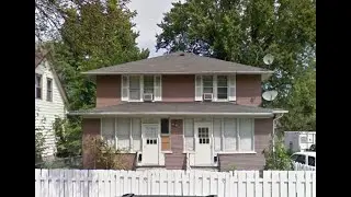 Saint Paul Duplexes for Rent 3BR/1BA by Saint Paul Property Management