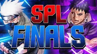 The BIGGEST Event In Naruto To Boruto: Shinobi Striker The Shinobi Pro League Finals (LIVE STREAM)