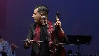 Badr Ouabi Festival Tiflet بدر وعبي مهرجان تيفلت