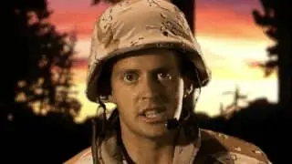 Command & Conquer - Gdi - Mission 7 - Cutscene