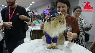 PETZOO Eurasia 2025