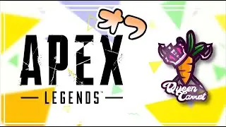 【Apex Legends】QUCAオフPEX  やすだ&times;うむ&times;Show