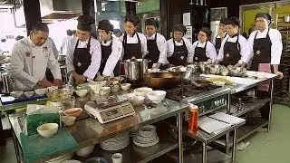 Culinary delights on the menu in the Philippines - life