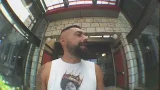 SELZY &times; PROMETHEUS (VIDEO)