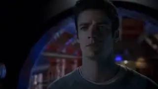The Flash all Season 1-9 (2013-2023) Title Cards and Intro