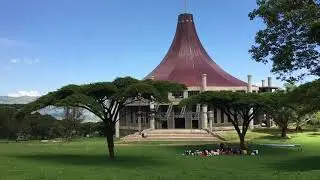 Subukia Shrine