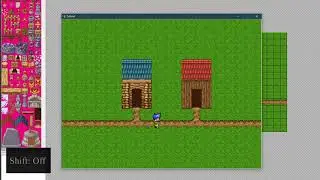 RPG Maker 2003   Running Tutorial (Remake)