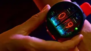 ⌚ 7 Awesome High Tech Watches ⌚