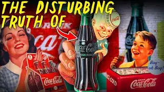 Coca Cola - Dark Truth (They Lied to Us)